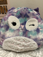 Solina owl squishmallow for sale  USA