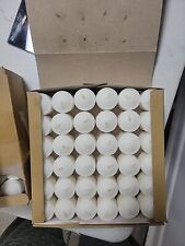 Luminary candles unscented for sale  Oklahoma City