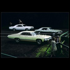Photo .012763 chevrolet d'occasion  Martinvast