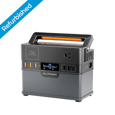 Allpowers 300w 288wh for sale  Ontario