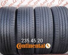 Pneumatici 235 r20 usato  Taranto