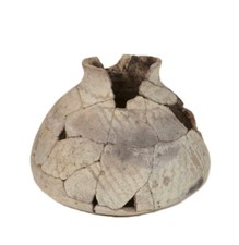 Hohokam pottery sacaton for sale  Oak Harbor