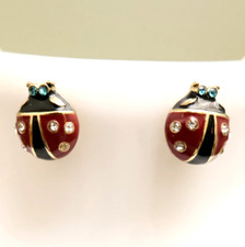 Betsey johnson earrings for sale  New York