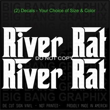 River rat funny for sale  Oregon