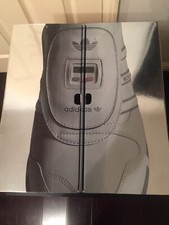 Adidas micropacer ipod for sale  WALSALL