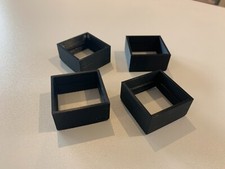Set verbindungsadapter ikea gebraucht kaufen  Langenhagen