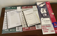 Lot office supplies for sale  Lady Lake