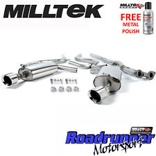 Milltek mondeo st220 for sale  NOTTINGHAM