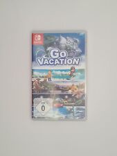 Vacation nintendo switch gebraucht kaufen  Konstanz