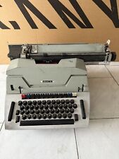 Macchina scrivere vintage usato  Padova