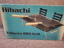 Hibachi tailgate bbq for sale  Worthington