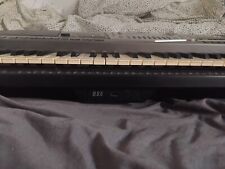 Yamaha piano keyboard for sale  LONDON