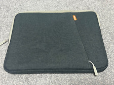 Jetech laptop sleeve for sale  TELFORD