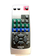 Hitachi plasma remote for sale  MARGATE