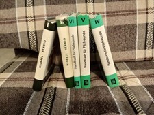 Handbuch pilzfreunde michael gebraucht kaufen Handbuch pilzfreunde michael gebraucht kaufen  Naumburg