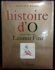 Histoire pauline reage usato  Roma
