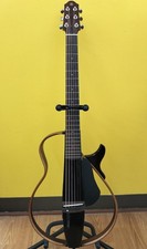 Guitarra silenciosa Slg200S Tbl, usado comprar usado  Enviando para Brazil