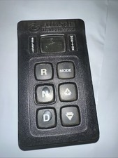 Allison transmission shifter for sale  Rainbow City