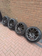 rota wheels 18 for sale rota wheels 18 for sale BURNTWOOD