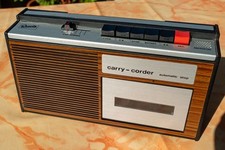Graetz carry corder gebraucht kaufen  Leichlingen (Rheinland)
