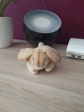 Riginal steiff hase gebraucht kaufen  Weißenhorn