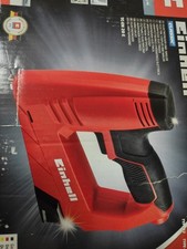 Agrafeuse électrique einhell d'occasion  Talence