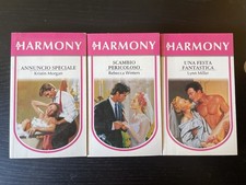 Collezione harmony per usato  Montevarchi