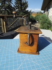 Vintage antique coffee for sale  Helena