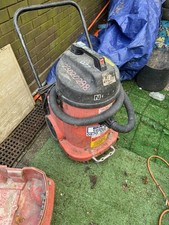 Numatic commercial vacuum for sale  LONDON