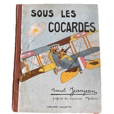 Livre ancien aviation d'occasion Livre ancien aviation d'occasion  Poitiers