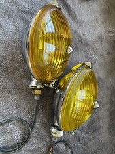 Lucas sft576 yellow for sale  WORTHING