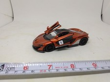 Minicarro Kinsmart Mclaren P1, usado comprar usado  Enviando para Brazil