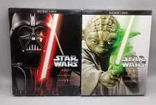 Complete star wars for sale  Los Angeles
