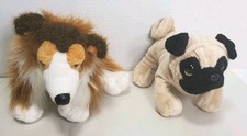 Lot ganz webkinz for sale  Derry