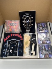 Kiss ace frehley for sale  Monroe