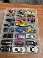 Coleção Hot Wheels Vintage em Estojo Redline Batman Spiderman Etc.. comprar usado  Enviando para Brazil