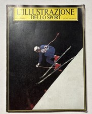 Illustrazione dello sport usato  Torino