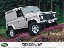 Land rover defender for sale  BAGSHOT