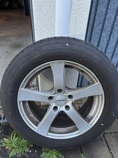 Satz alufelgen winter gebraucht kaufen  Lilienthal