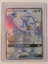 Reshiram sv51 sv94 for sale  BIRMINGHAM