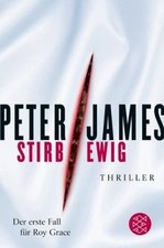 Stirb ewig thriller gebraucht kaufen  Berlin