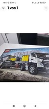 Lego technic volvo gebraucht kaufen  Herne