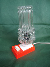 Vintage nachttisch lampe gebraucht kaufen  Ramstein-Miesenbach-Umland