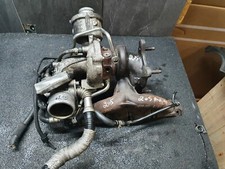 205 audi turbolader gebraucht kaufen  Hünfeld