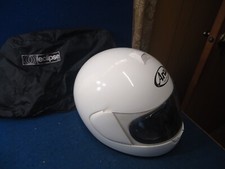 Arai quantum full for sale  West Stockbridge
