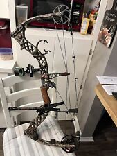 Mathews compound bow for sale  Mount Vernon