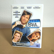 Meet bill dvd gebraucht kaufen  Bielefeld
