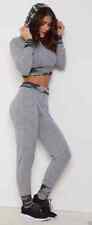 Ladies hooded cropped for sale  MANCHESTER