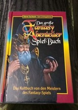 Einzigartiges spiel buch gebraucht kaufen  Kell