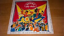 Various sampler 2lp gebraucht kaufen  Duisburg
